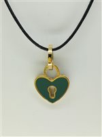 Pendente Rebecca Donna Mon Amour in Bronzo BMASBV53 - BMASBV53